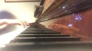 Amelia Stein performs Over the Rainbow by Harold Arlen