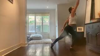 Amelia Smith - Exploration of Accent, Direction and Spatial Relationships