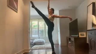 Amelia Smith - Initial Exploration of Winter Task