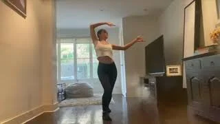 Amelia Smith - Level Exploration