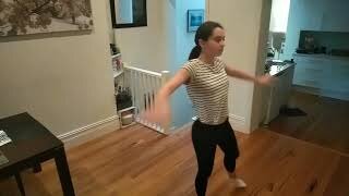 Natasha McBride - Remote Learning Exploration of Time