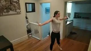 Natasha McBride - Remote Learning Composing With Time