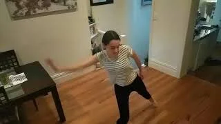 Natasha McBride - Remote Learning Composition Workshop 1