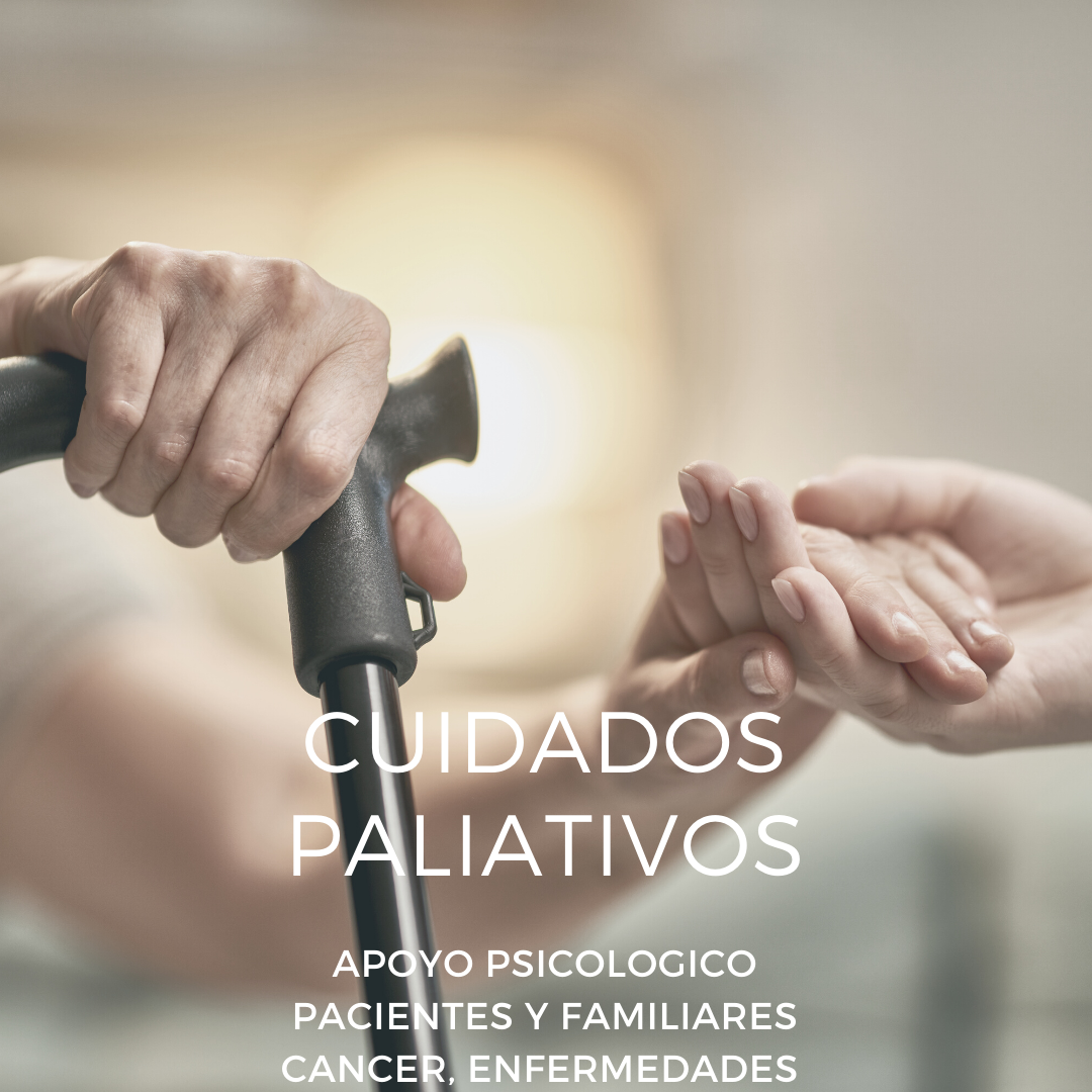 CUIDADOS PALIATIVOS