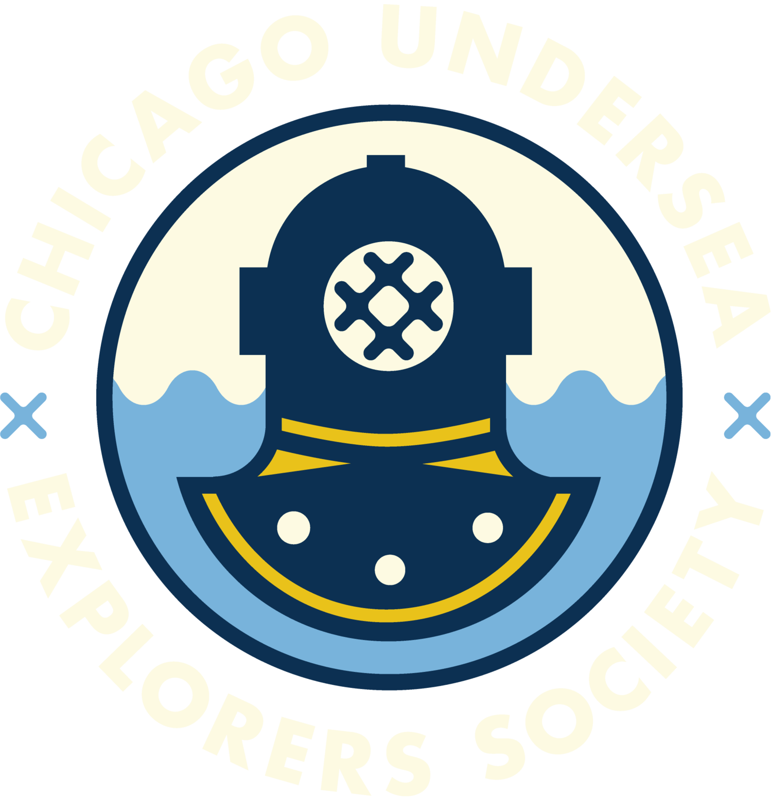 Chicago Undersea Explorers Society