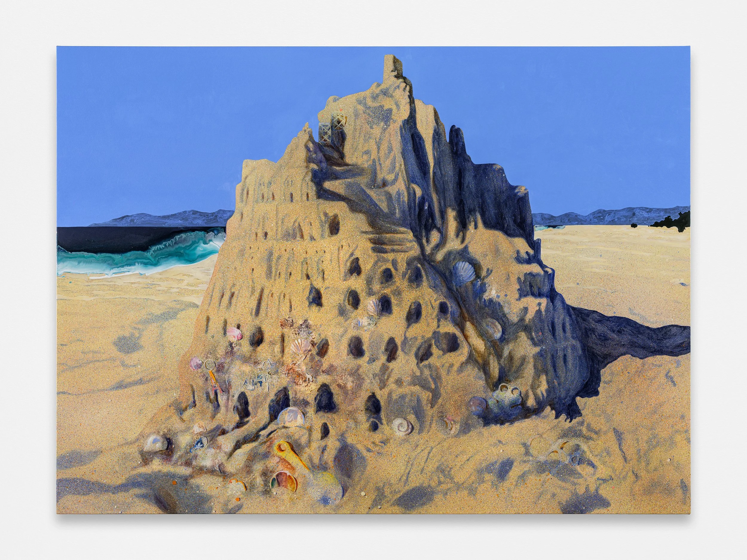 The Great Tower of Babel at Low Tide.jpg