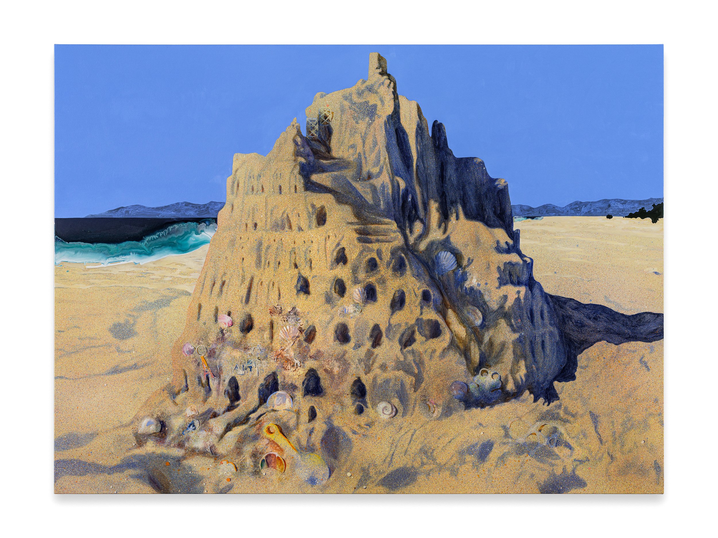 The Great Tower of Babel at Low Tide.jpg