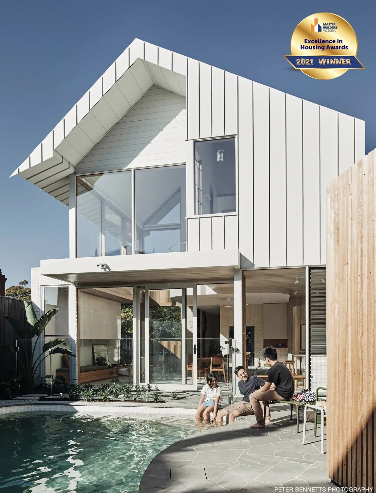 lantern house winner badge .webp