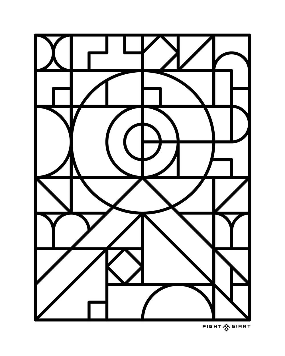 FIGHT_GIANT_COLORING_PAGE_GEOMETRIC_V1.jpg