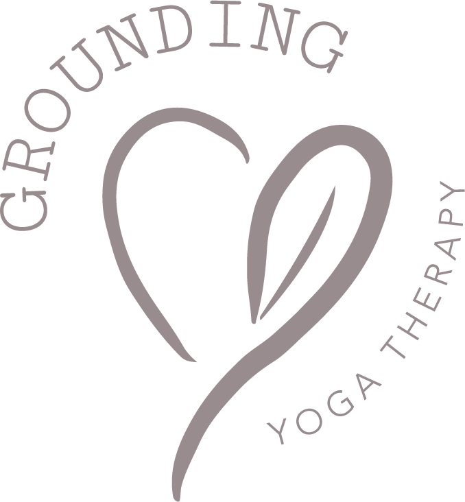 Grounding Yoga Therapy