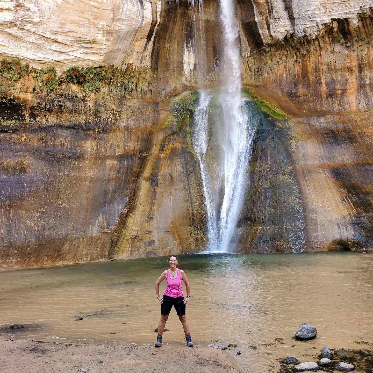 Musings of a yogi traveling...

  What a beautiful way to ground, be open and let go.  In the mountains of Utah! So grateful! 

Have a beautiful Monday! 

 And if you are looking for a great way to ground, let go and let go of stress contact me. Woul