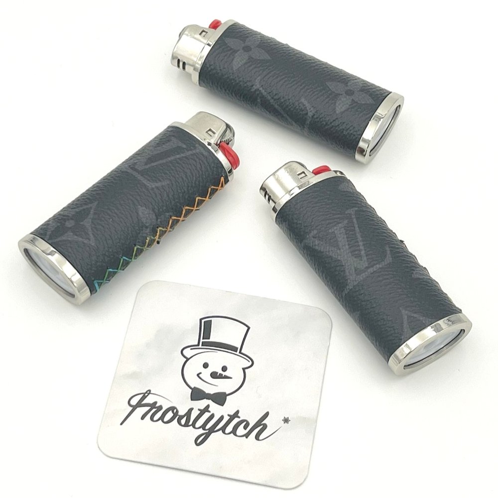 Lighter Sleeves — Shop — Frostytch