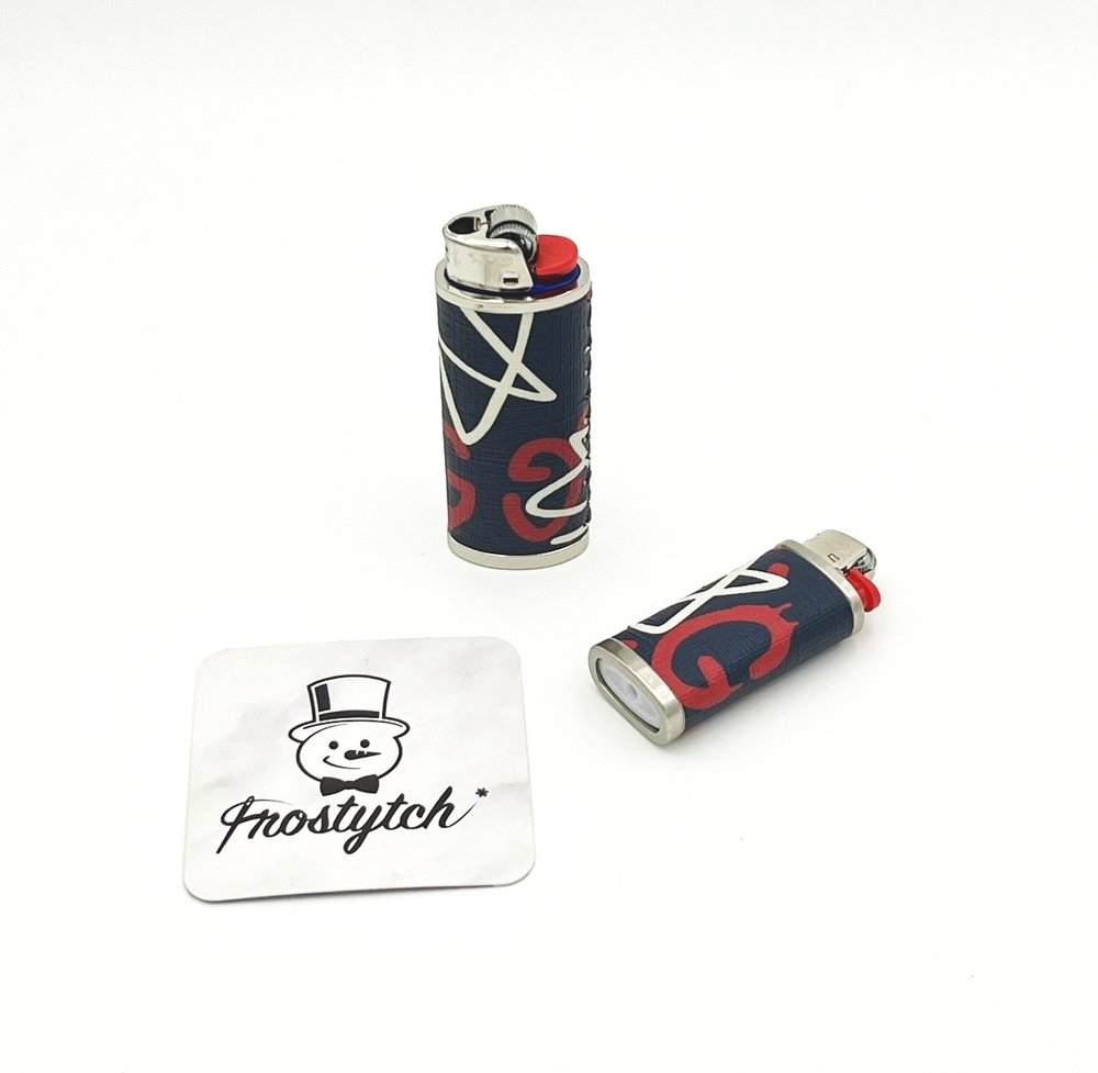 Lighter Sleeves — Shop — Frostytch