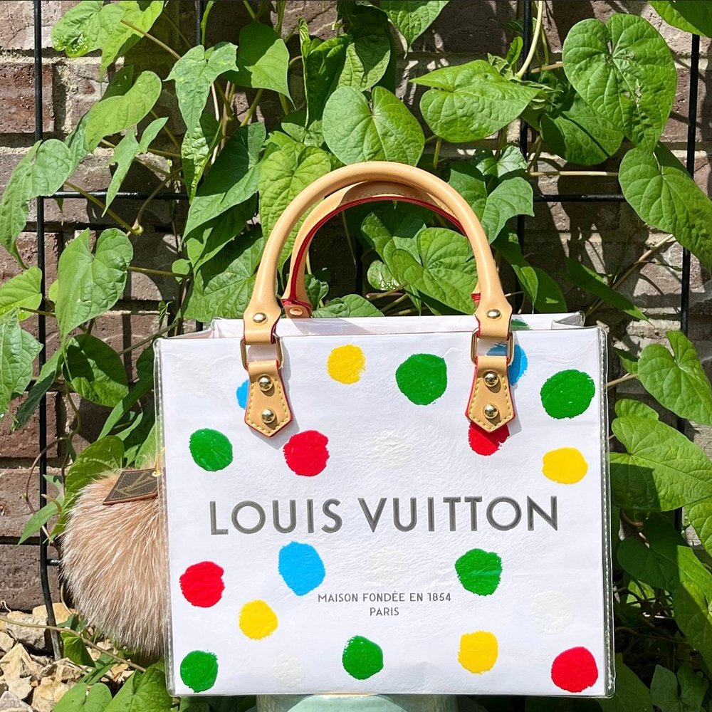 Louis Vuitton — Shop — Frostytch