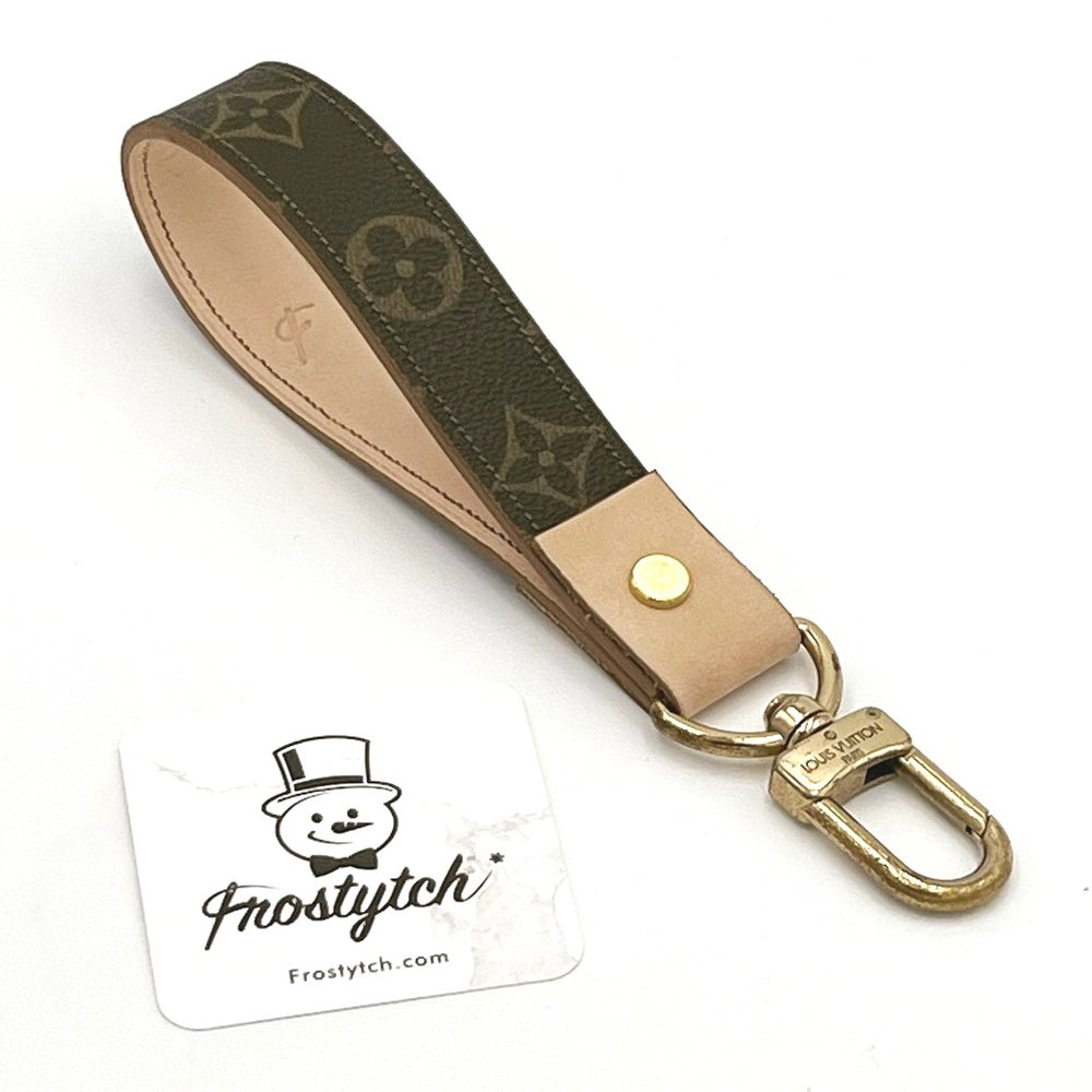 Keychains/Wristlets — Shop — Frostytch