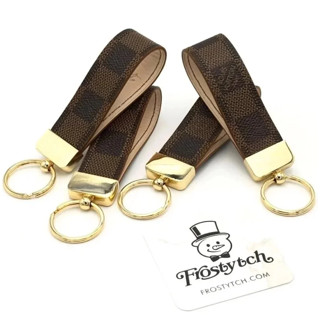 Keychains/Wristlets/Charms