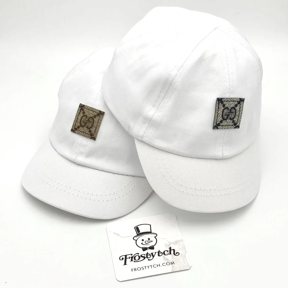 Gucci Baby Cap