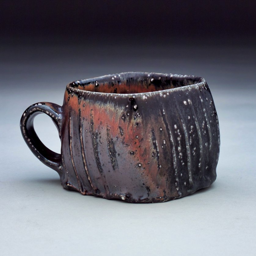 Mug 10 oz (SM6) — Bede Clarke