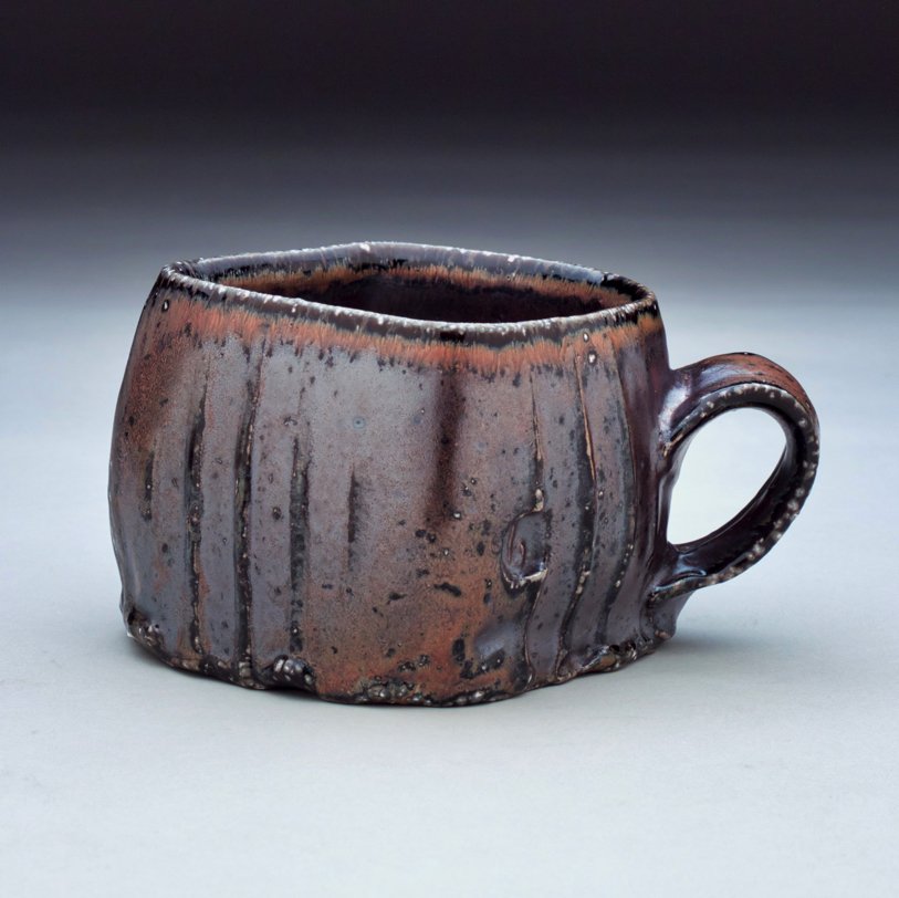 Mug 10 oz (SM6) — Bede Clarke