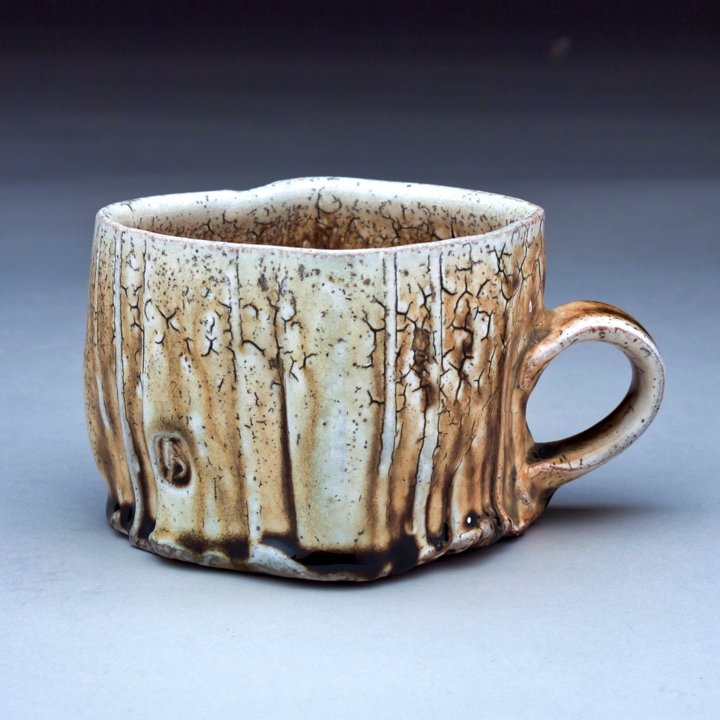 Mold Maker Ceramic Mug 15oz – MotionPictureCoffee