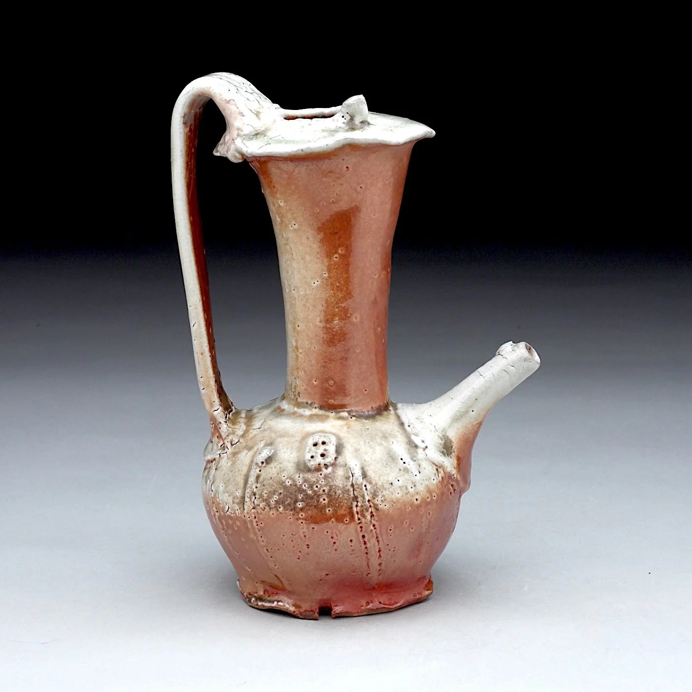 Ewer, Wood Fired (WE0)