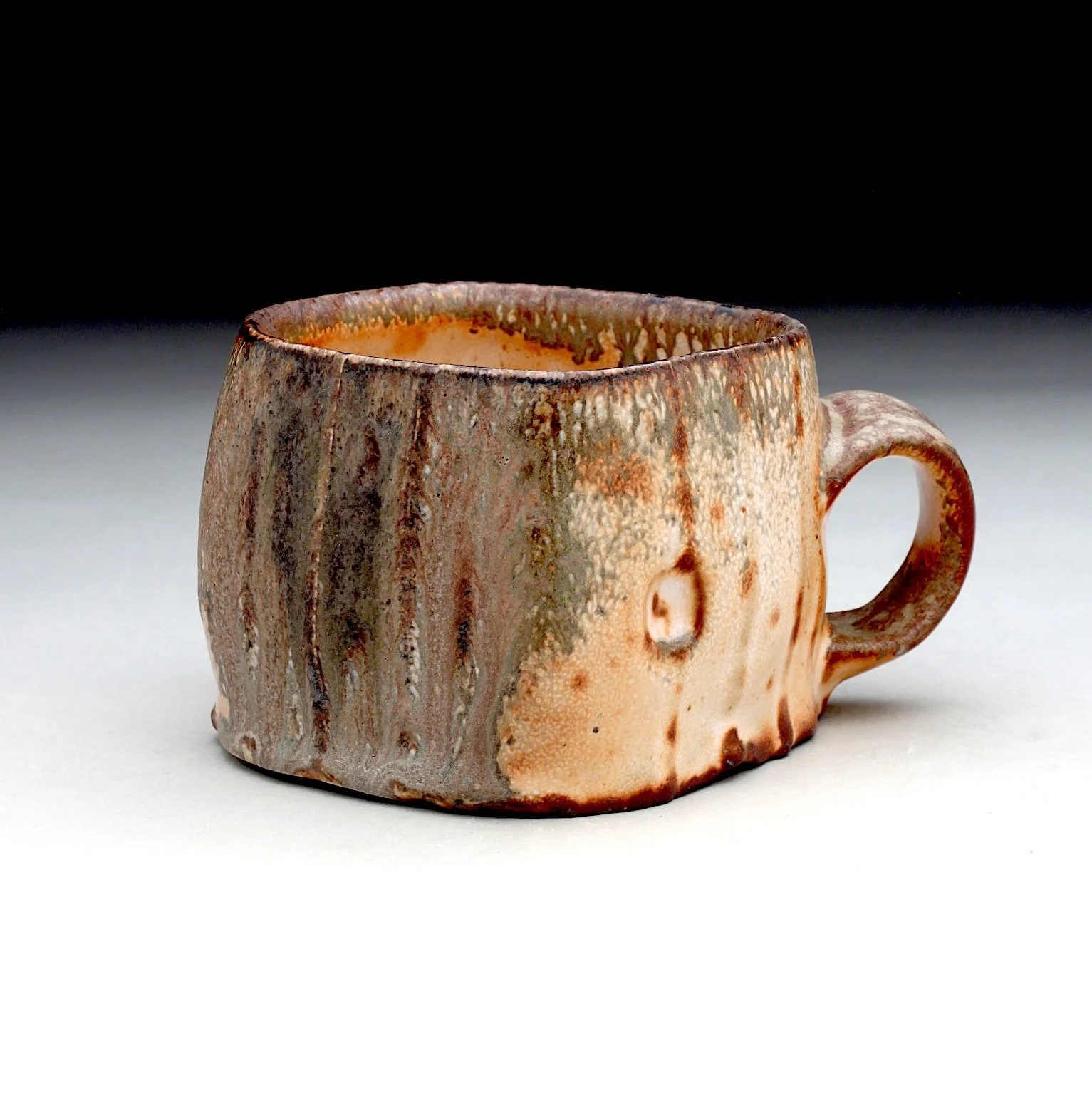 Mug 12 oz ( WM3)