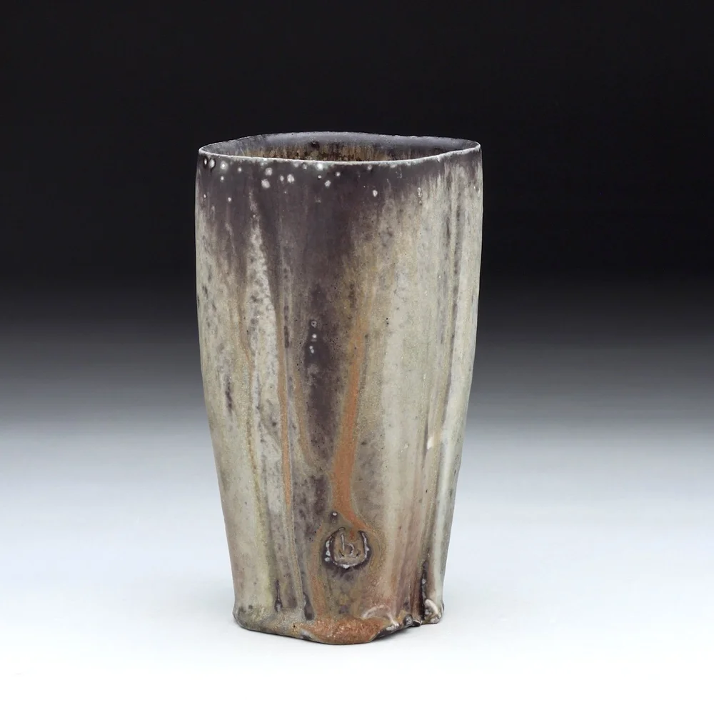 Large Tumbler 18oz (WY4) — Bede Clarke