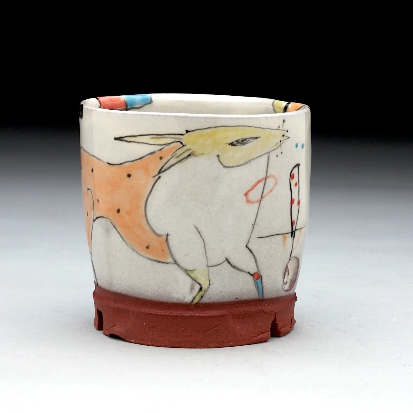 Brahman Wine Cup 10oz (EW5)