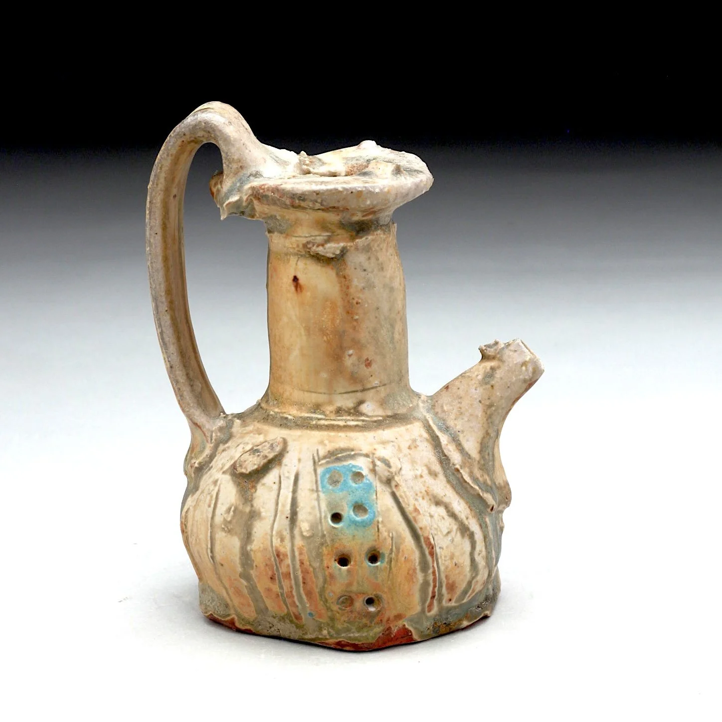 Ewer, Wood Fired (EW5)
