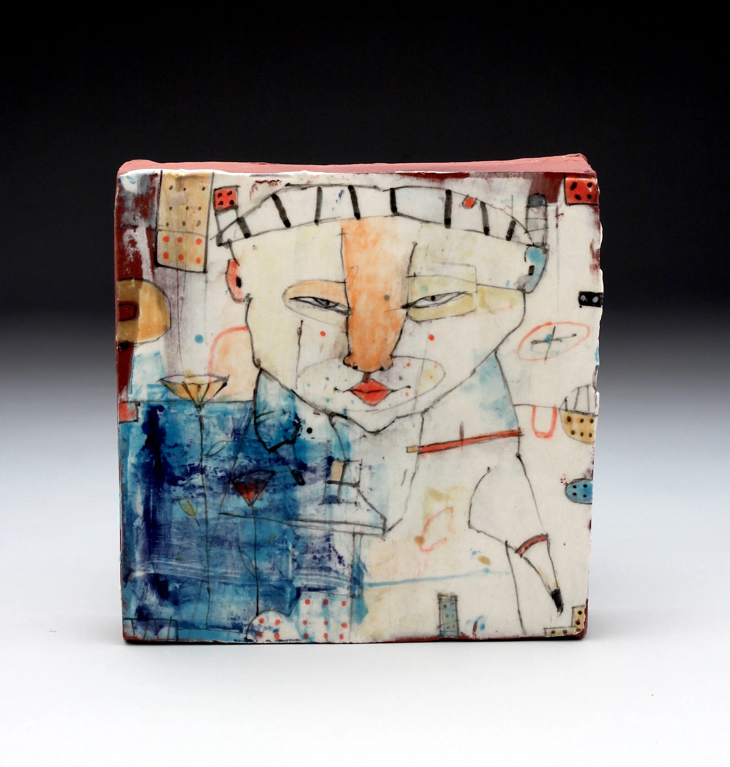 Scout-Wall Box