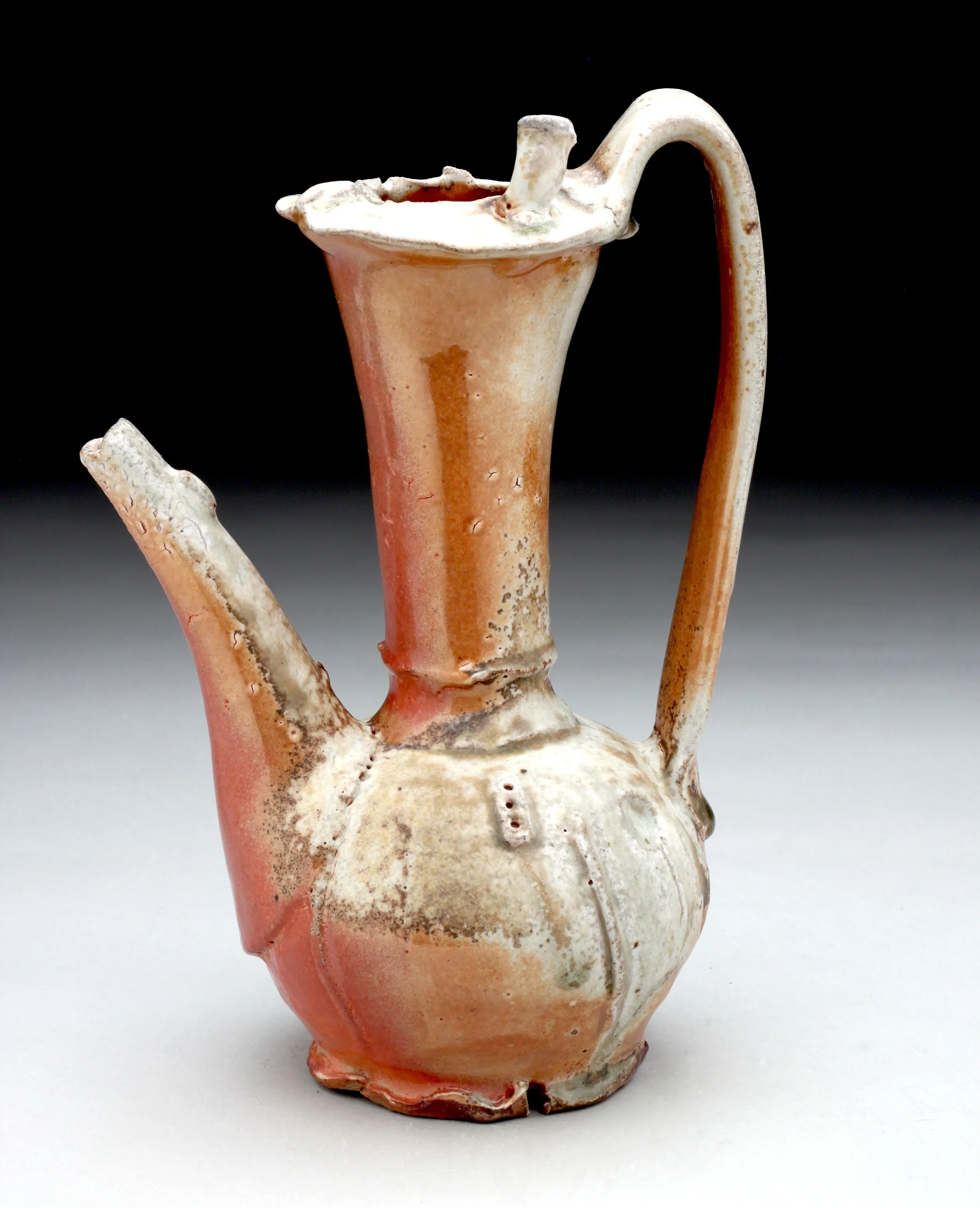 Ewer, Wood Fired (EW1)