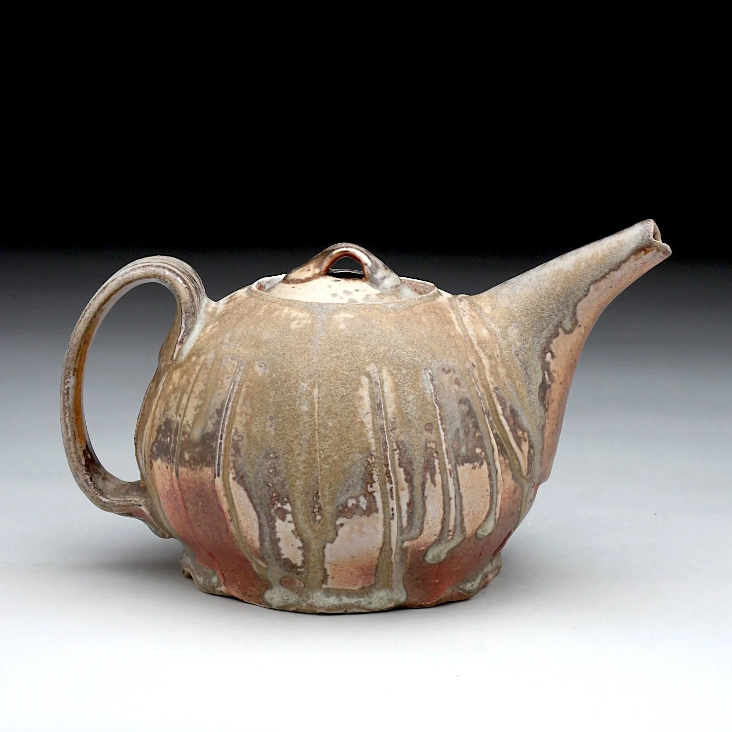 Teapot-Wood Fired (WT2)