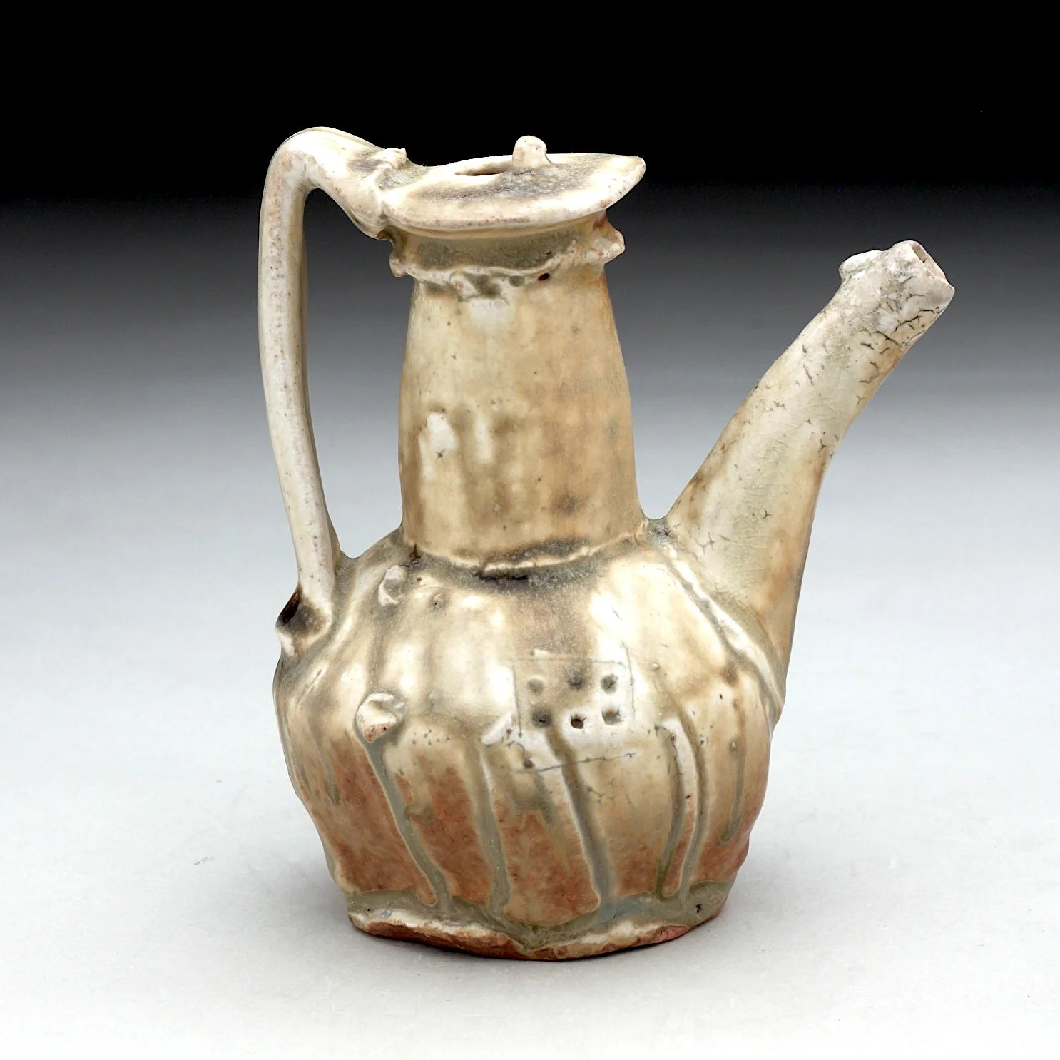 Ewer, Wood Fired, (EW5)