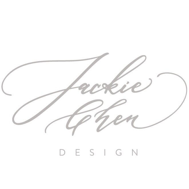 Jackie Chen Design