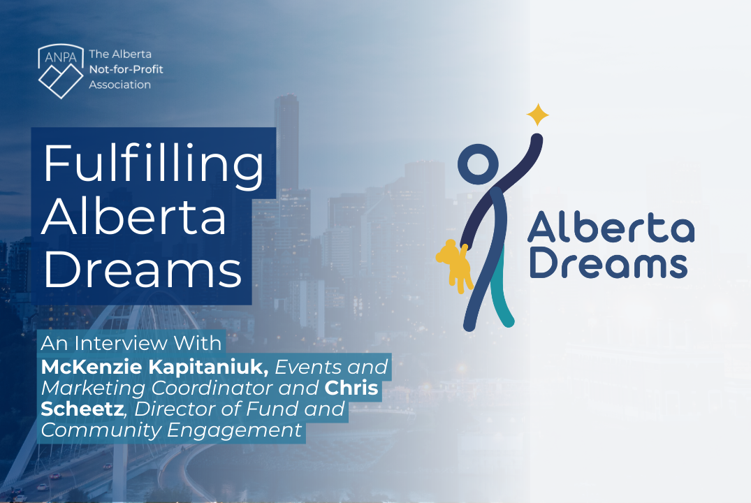 Fulfilling Alberta Dreams