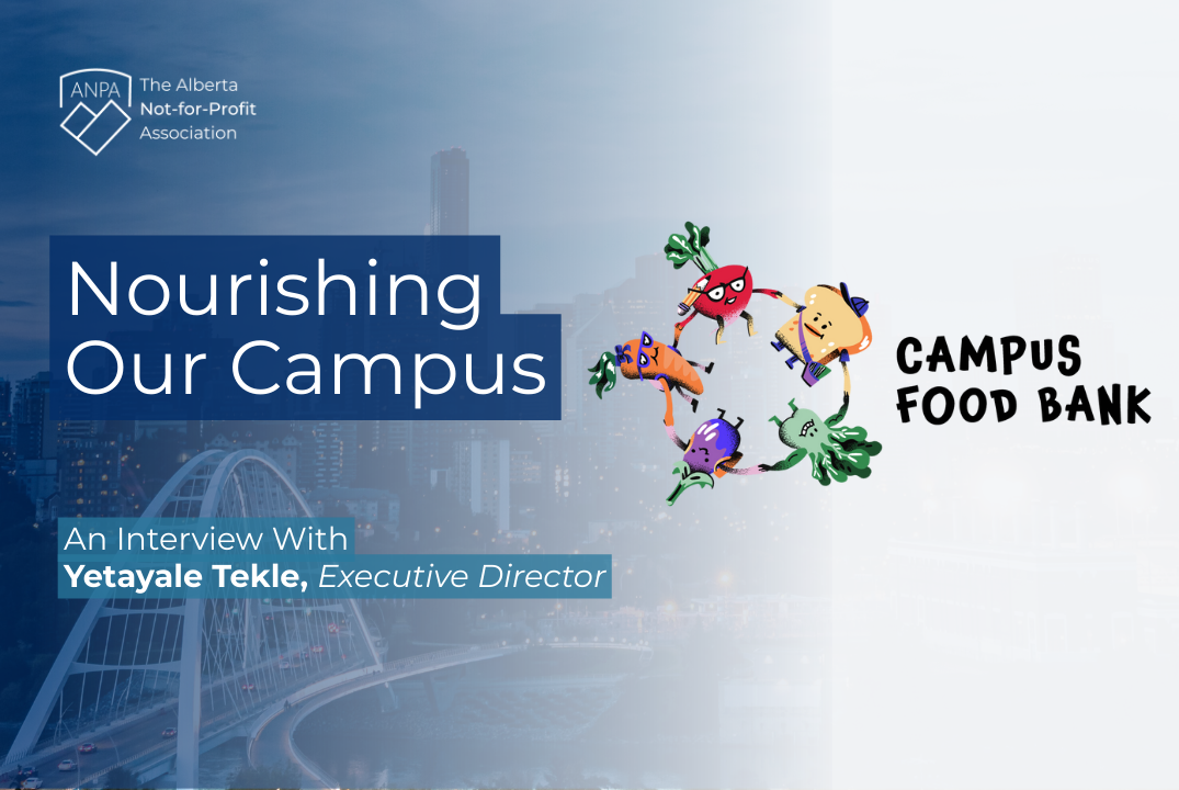 Nourishing Our Campus