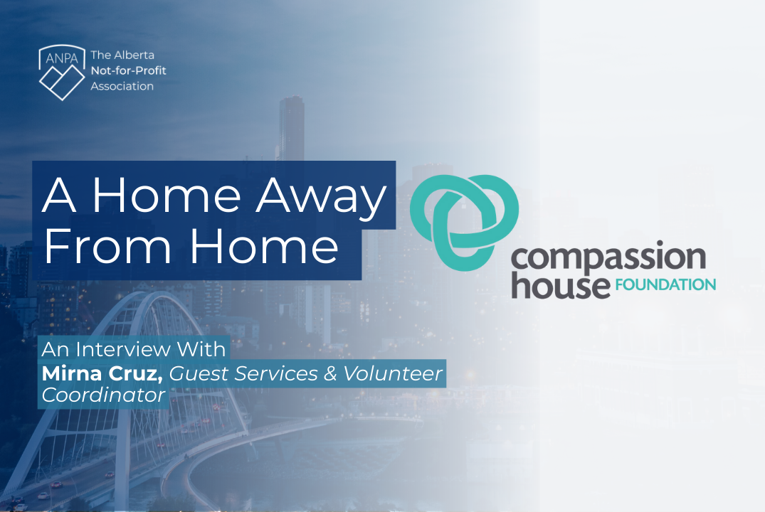 A Home Away From Home