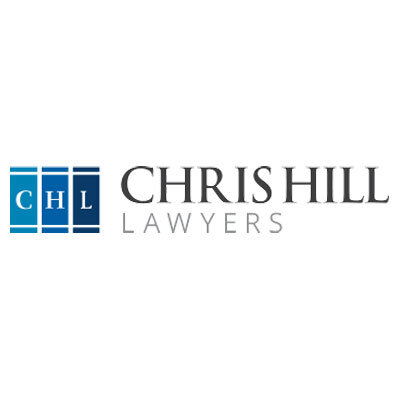 Chris Hill Lawyers