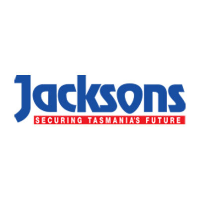 Jacksons Security