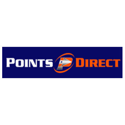 Points Direct