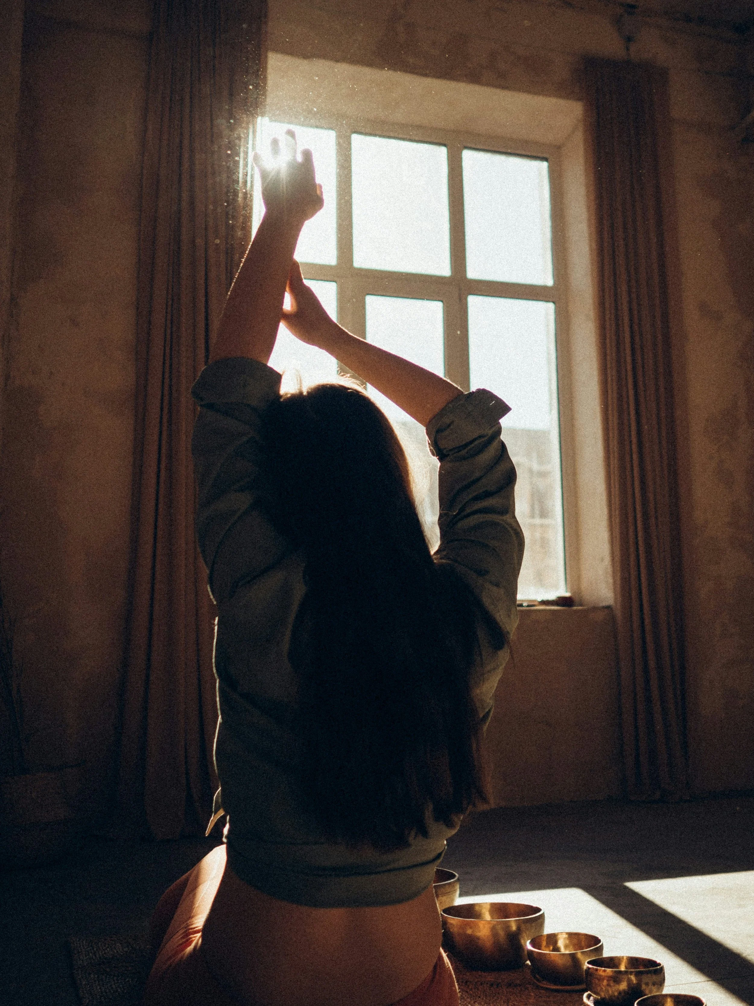 How I’m Rebuilding Strength &amp; Resilience - One Habit at a Time