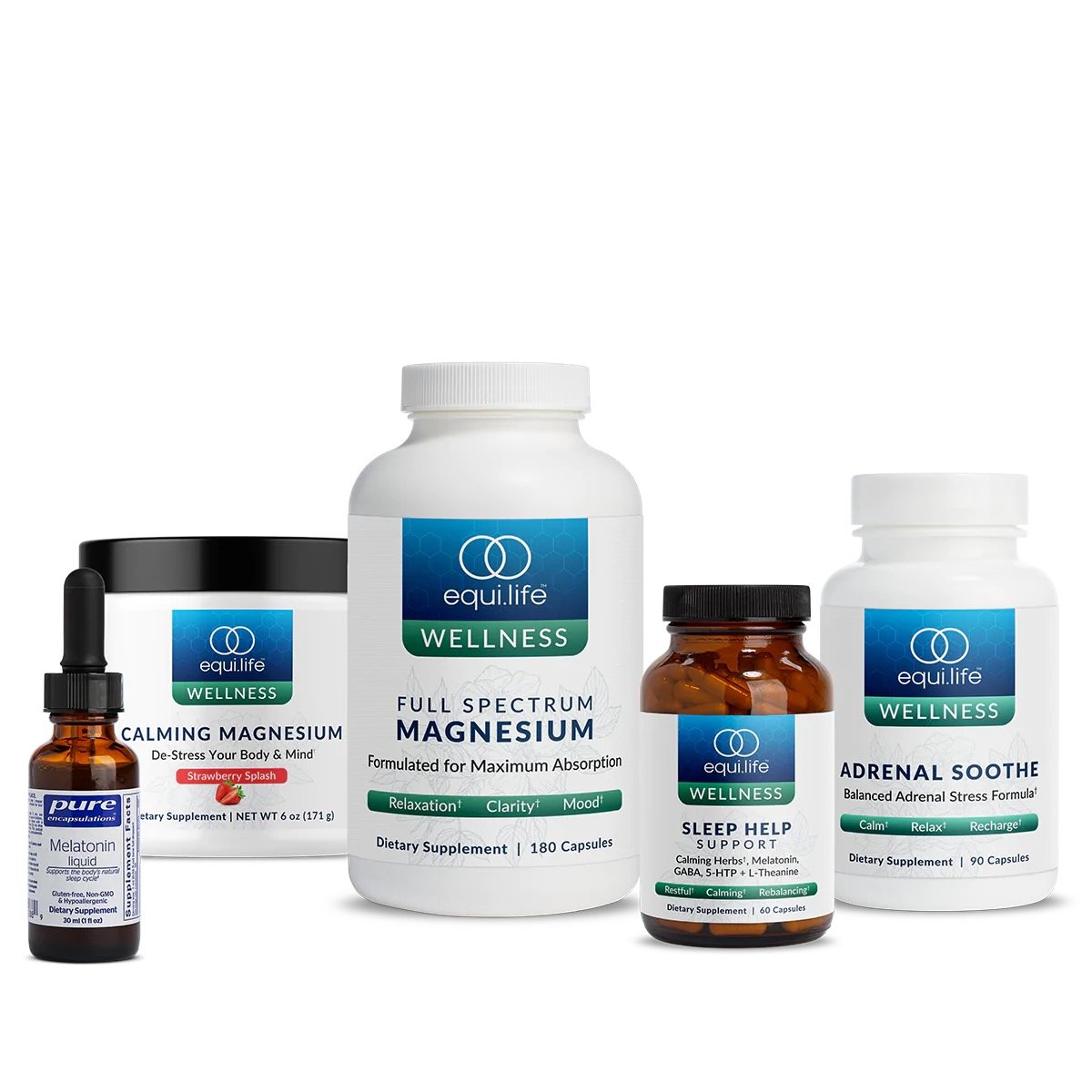 Ultimate Sleep Protocol