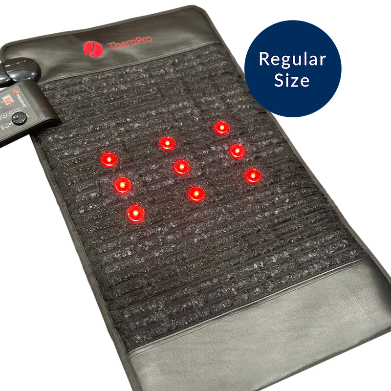 PEMF Grounding Mat Use Code "tinaliveswell" for 10% discount