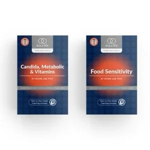 Food Sensitivity & Digestive Test