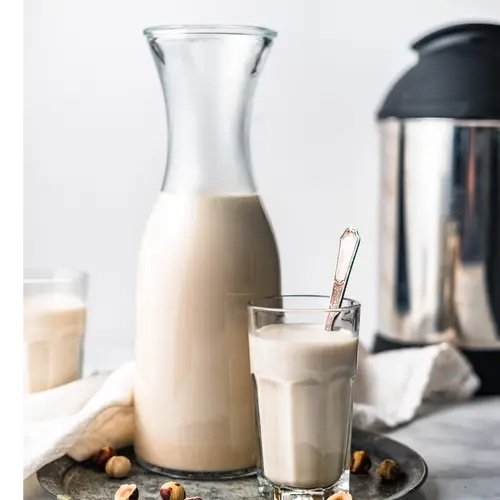 Almond Cow Nut milk machine