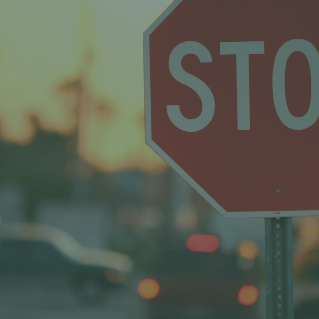 Origins of Addiction Part 3: Our “Stop” Circuits