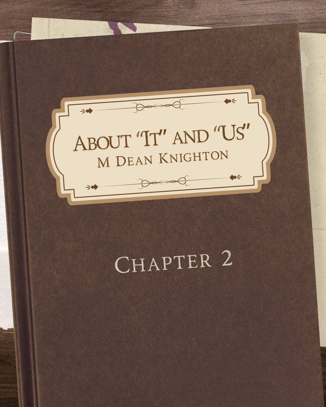 Chapter 2 | West Bountiful 