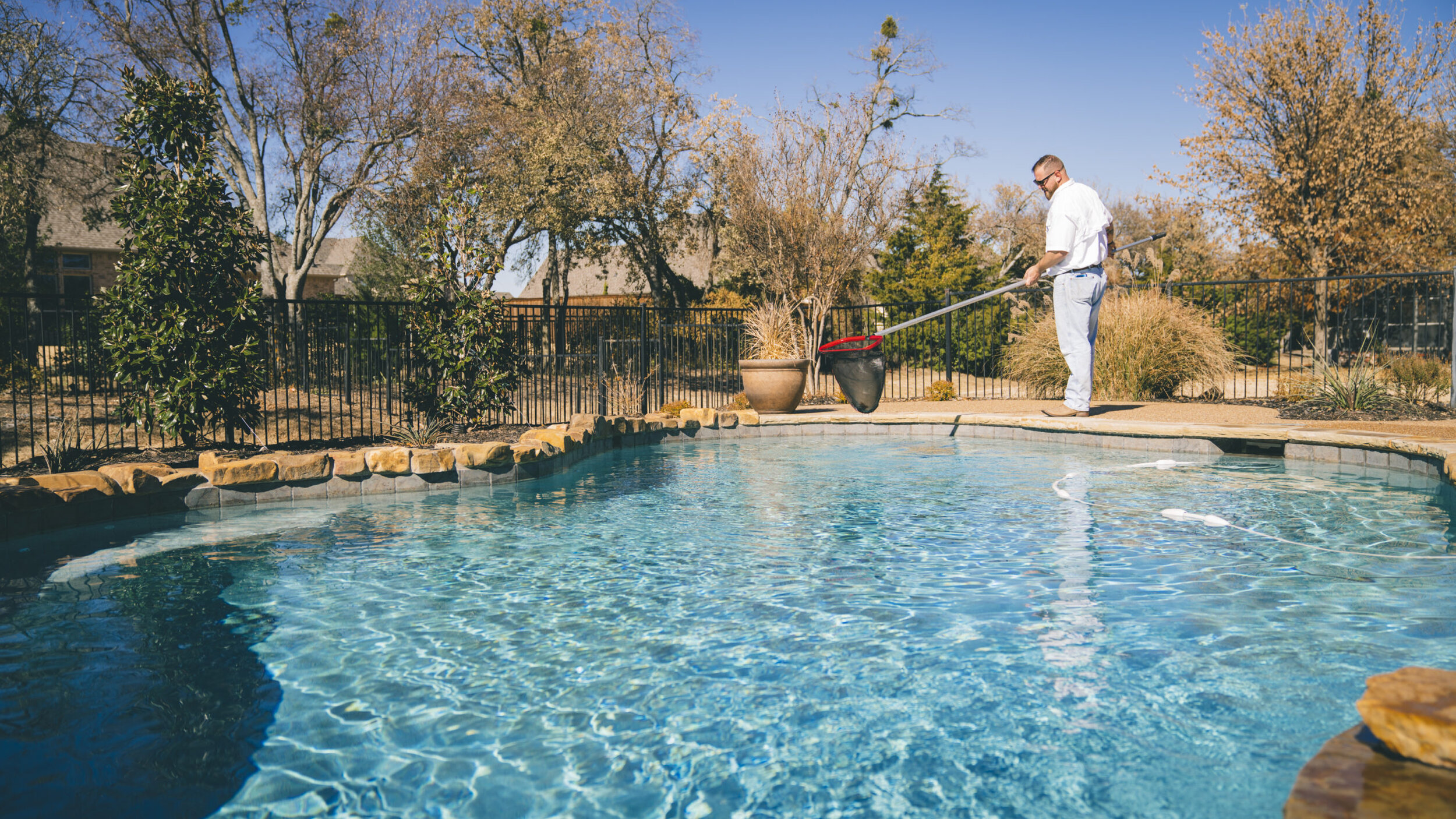 Swimming Pool Covers