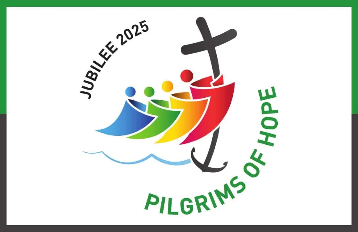 10 Scriptures for the Jubilee Year of Hope — Red Bird Ministries