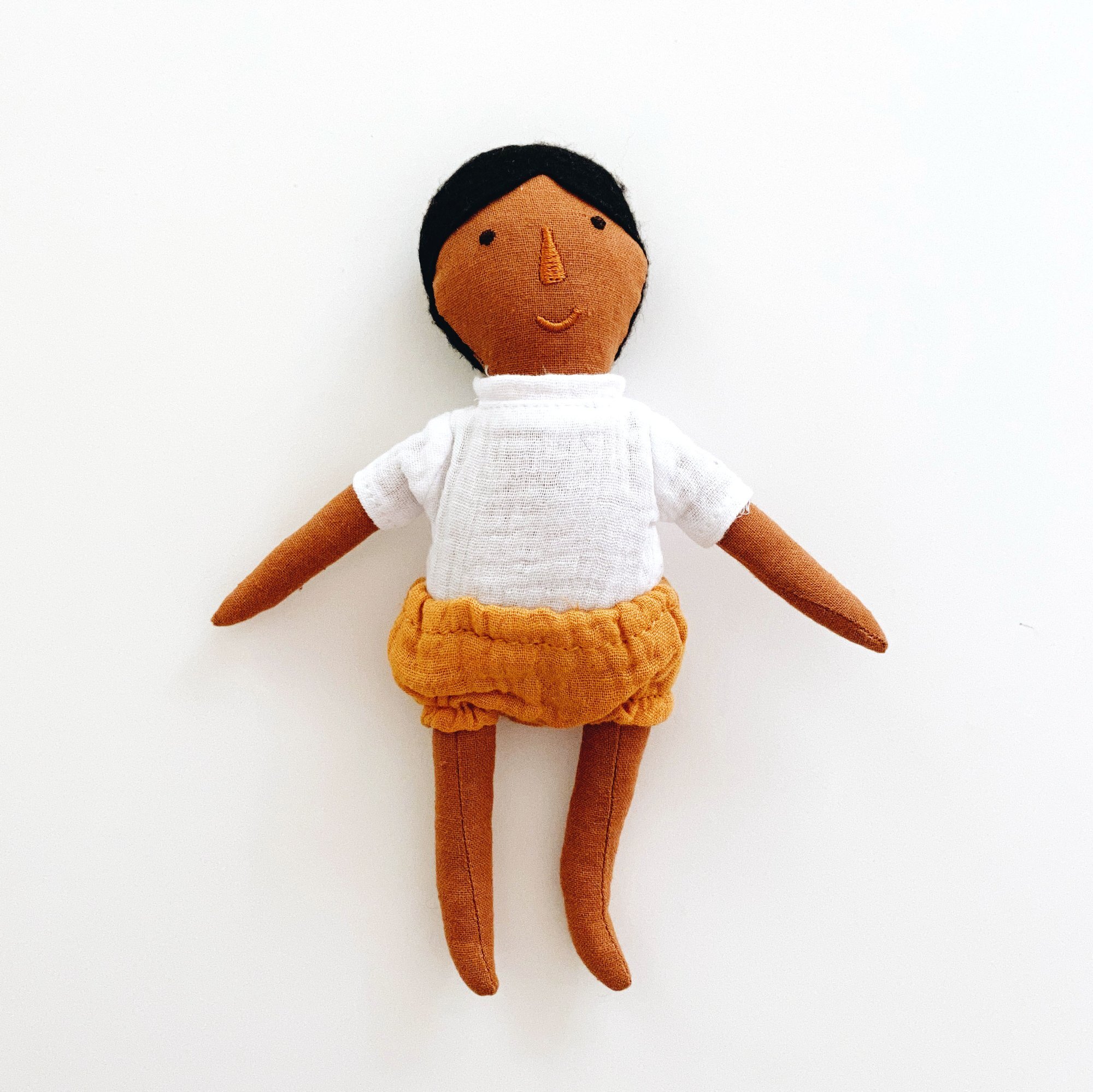 Jesus Doll